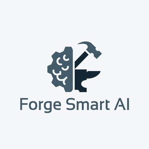 Forge Smart AI Forge Smart AI